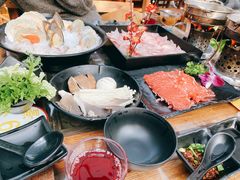 -丽江庭院之爱在路上(西单店)