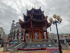 -汕头市小公园