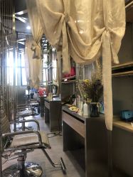 -MAGIC米几发型设计·羊毛卷