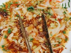 -西贝(凯德壹中心店)