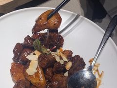 -小厨娘淮扬菜(天印大道店)