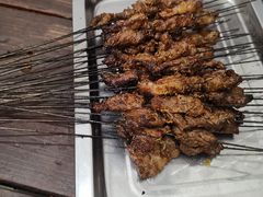 -清真·马峰烤肉(小学习北巷店)