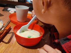 -吕氏疙瘩汤·新派鲁菜(济南万象城店)