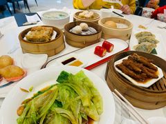 -海上名珠·海鲜酒楼(励骏庞都店)