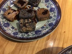 -老城南.鸭血粉丝汤(夫子庙店)
