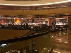 -杭州国际会议中心洲际酒店-原素全日餐厅(解放东路店)