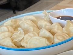 -珊海荟海鲜楼·天津菜·海肠捞饭·皮皮虾锅贴王(佛罗伦萨店)