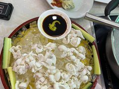 -源港渔村-中山脆肉鲩(博罗店)