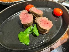-西堤牛排(恒隆广场店)