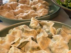 -东方饺子王(中央大街创始店)