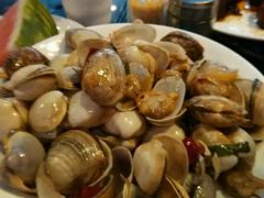 -星海汇海鲜自助烤肉火锅(百大店)