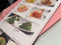 -百饺园·天津菜(平山道总店)