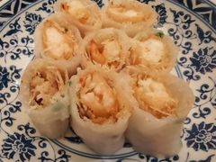 -誉八仙粤菜(万象天地店)
