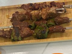 -乡村馕坑肉·烧烤·新疆菜·本地人更爱吃(阿勒泰首店)