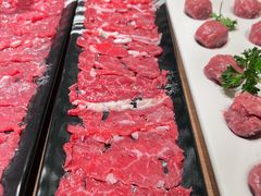 -掂档潮汕牛肉火锅(万象城店)
