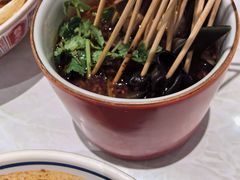 -蓉李记成都名小吃(合肥包河万达店)