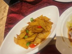 -哈尔滨永泰喜来登酒店·璟泰公馆