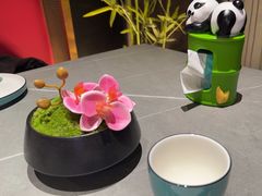 -四川饭店(城乡购物中心店)