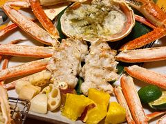 -蟹道乐(道顿堀本店)