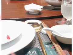 -山壹竹庭院餐厅
