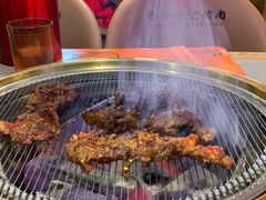 -杨小佳·齐齐哈尔烤肉·烤串(广州店)