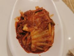 辣白菜-七八冷面·延边朝鲜族美食(圣熙八号店)