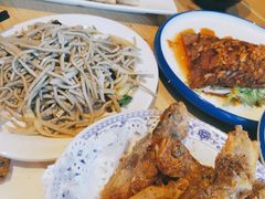 -左邻右舍褡裢火烧(石榴园店)