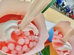-麦当劳(沙河店)