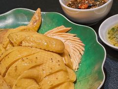 -荣兴酒家(徐家汇店)