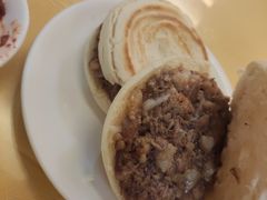 -陕西风味餐厅(陕西省驻京办店)