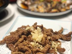 -鑫悦楼煎蟹·16年海鲜大排档