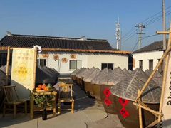 -苏州市吴中区光福窑上花果蜜饯厂