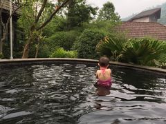 -中铁花水湾四季温泉谷