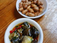 -百年银屏蚝烙·潮汕菜·非遗(乐山店)