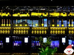 -ibarrel爱杯·bistro&brunch(江宁路店)