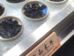 贡品木耳-和府捞面(东直门银座店)