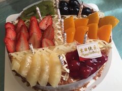 -味多美蛋糕(航天桥店)