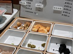 -阮大兴糕团(滨江宝龙店)