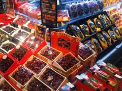 -Olé精品超市(北京合生汇店)
