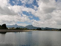 -清溪水库