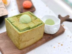 -大树餐厅(环球港店)