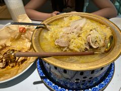 -关东小磨东北菜(漕河泾印象城店)