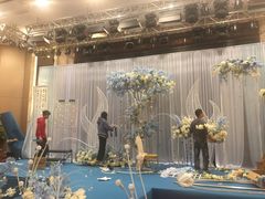 -深圳万悦格兰云天大酒店