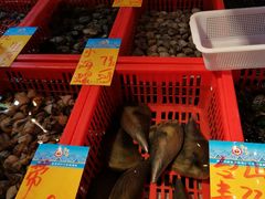 -79号渔船海鲜饭店(华强北店)