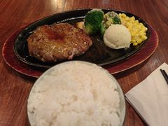 -铃木食堂(北新桥店)