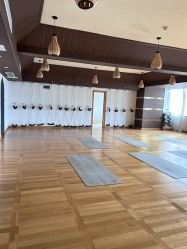 -悦尚生活空间•瑜伽普拉提•悦心芳香疗愈SPA