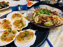 -胡哥烤肥牛(车公庙店)