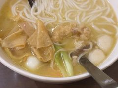 -老妈米线(大运河博物馆宝龙广场店)