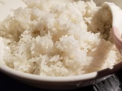 香米饭-桂二老坛酸菜鱼(三街两巷店)