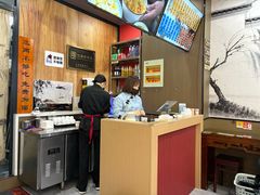 -百年老字号·观振兴蟹黄面·三虾面·苏式面(观前街富仁坊巷店)